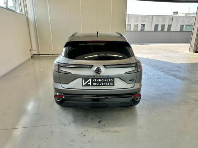 RENAULT Austral FULL HYBRID E-TECH 200CV TECHNO ESPRIT ALPINE rif. 24028937 - Foto 6