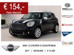 MINI Countryman Cooper D