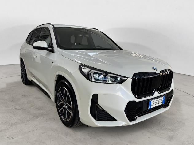 BMW X1 xDrive 20d MSport DCT - Foto 3