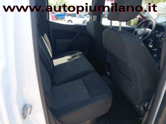 FORD Ranger 2.0 TDCi DC XL 5 posti rif. 23973569 - Foto 10