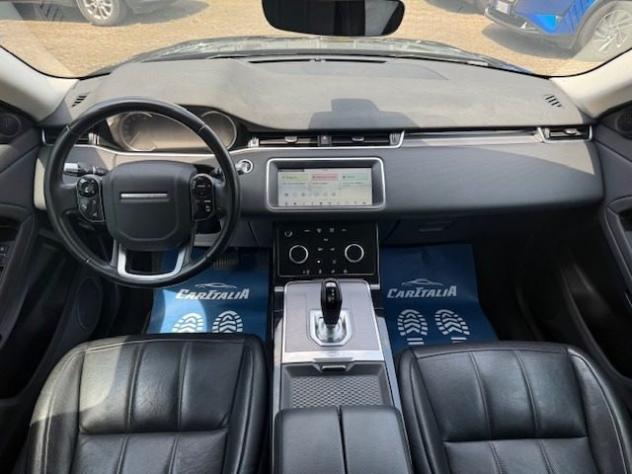 LAND ROVER Range Rover Evoque 2.0D I4 150CV AWD Business Edition rif. 23685930 - Foto 6