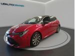 Toyota Corolla XII 2019 1.8h Style cvt