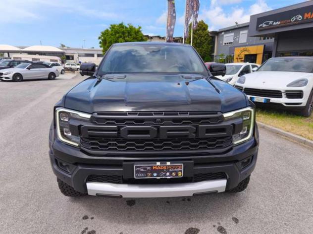 FORD Ranger Raptor 2.0 Ecoblue 4WD DC 5 posti rif. 23772332 - Foto 8