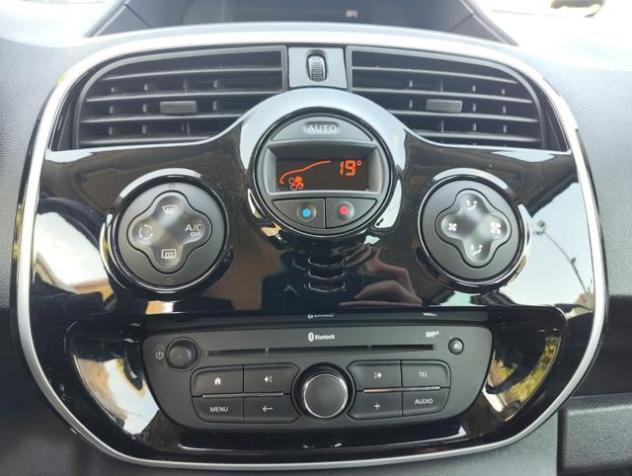 RENAULT Kangoo Blue dCi 8V 95CV 5 porte Limited rif. 23869181 - Foto 10