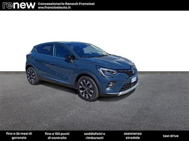 RENAULT Captur E-TECH Hybrid 145 TECHNO rif. 23860023 - Foto 2