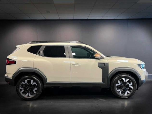 DACIA Duster Tce 130 CV MHEV 4x4 Extreme rif. 22944542 - Foto 4