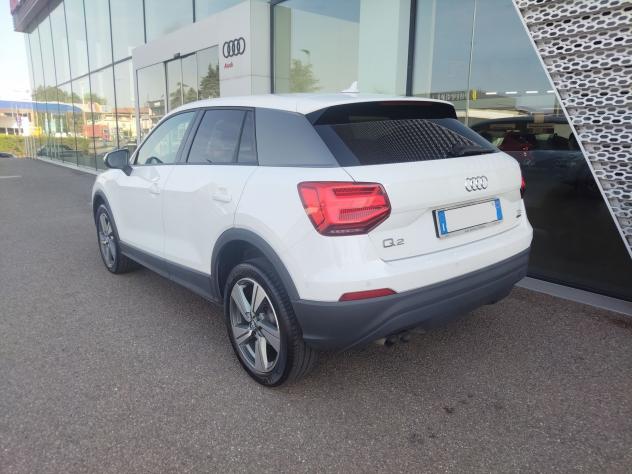 Audi Q2 Q2 2.0 tdi quattro 190cv s-tronic - Foto 4