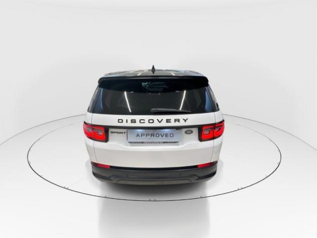LAND ROVER Discovery Sport 2.0 TD4 163 CV AWD Auto SE *AUTOCARRO* rif. 23692979 - Foto 6