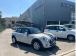 MINI Cooper D 1.5 Cooper D Hype 5 porte rif. 23996192