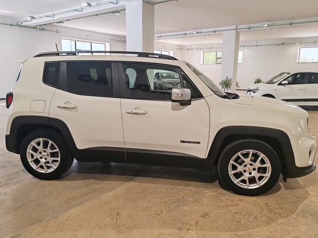 Jeep Renegade 1.6 Mjt 130 CV Limited - Foto 4