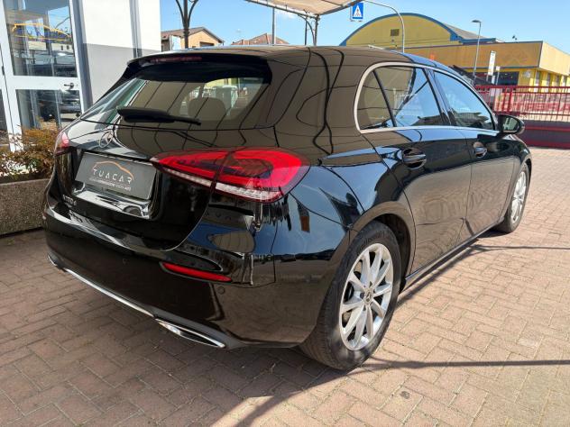 Mercedes-Benz A 200 Sport A 200 D #11362 - Foto 6