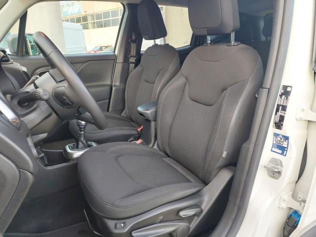 Jeep Renegade Renegade 1.0 t3 Longitude 2wd - Foto 8