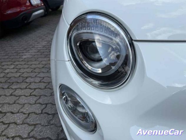FIAT 500 1.0 hybrid Connect 70cv PREZZO REALE APPLE CARPLAY rif. 23746631 - Foto 9