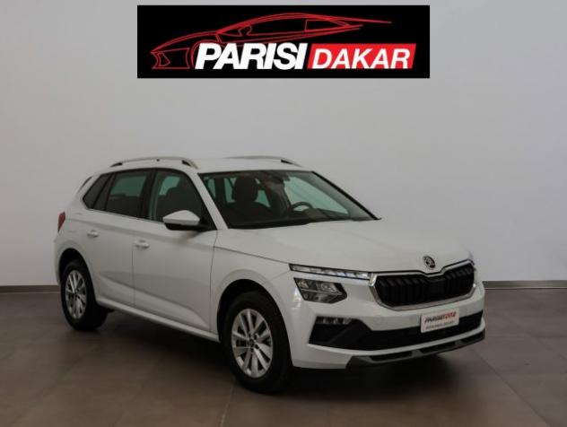 SKODA Kamiq 1.0 TSI 115CV Selection *PROMO PARISI GROUP* rif. 23665129 - Foto 2