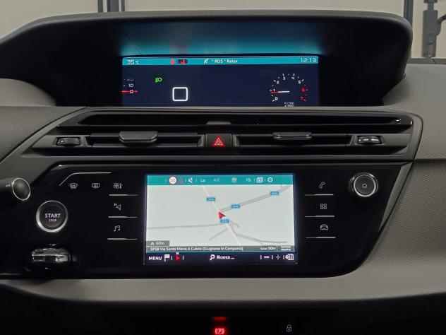 Citroën C4 Spacetourer BlueHDi 130 S&S Feel - Foto 9