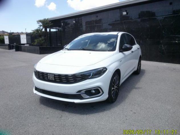 FIAT Tipo 1.6 Mjt 5 porte rif. 23718025