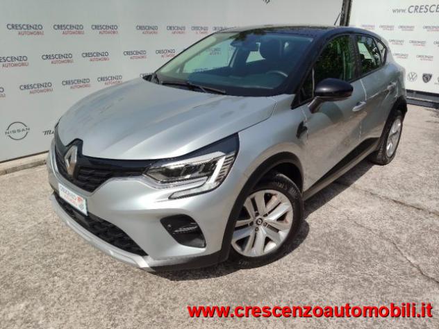 RENAULT Captur TCe 90 CV Business - PREZZO REALE rif. 23948766