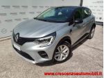 RENAULT Captur TCe 90 CV Business - PREZZO REALE rif. 23948766