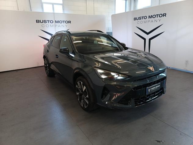 CUPRA Formentor Formentor 1.5 hybrid 150cv dsg