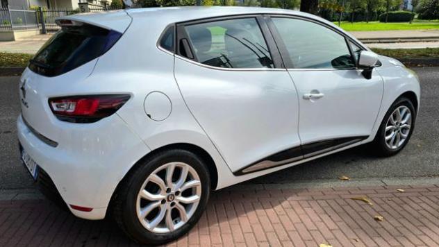 RENAULT Clio 1.2 Intens 75 CV OK NEOPATENTATI rif. 24163503 - Foto 8