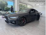 BMW 420 d 48V Coupé Msport PRO LASER rif. 23683919