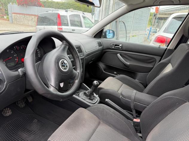 Volkswagen Golf 1.6 16V cat 5 porte Highline-08/2001 - Foto 8