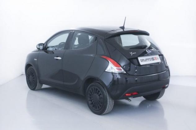 LANCIA Ypsilon 1.0 FireFly 5 porte S&S Hybrid Silver NEOPATENTATI rif. 20379510 - Foto 6