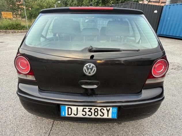 VOLKSWAGEN Polo 1.4/69CV TDI 5p. Sportline senza lavoro da fare rif. 23886430 - Foto 5