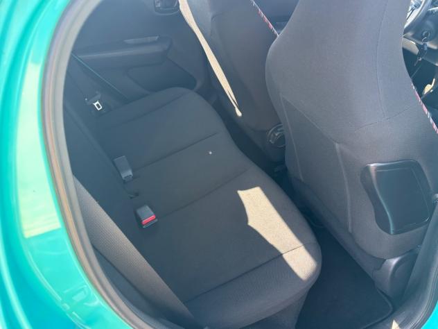 Citroen C1 Airscape VTi 68 5 porte Shine - Foto 10
