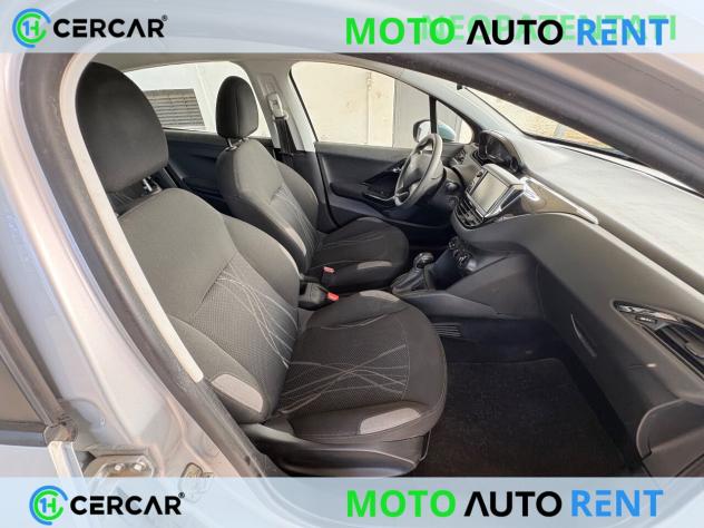 Peugeot 208 5 Porte 208 5p 1.4 hdi 8v Allure - Foto 8