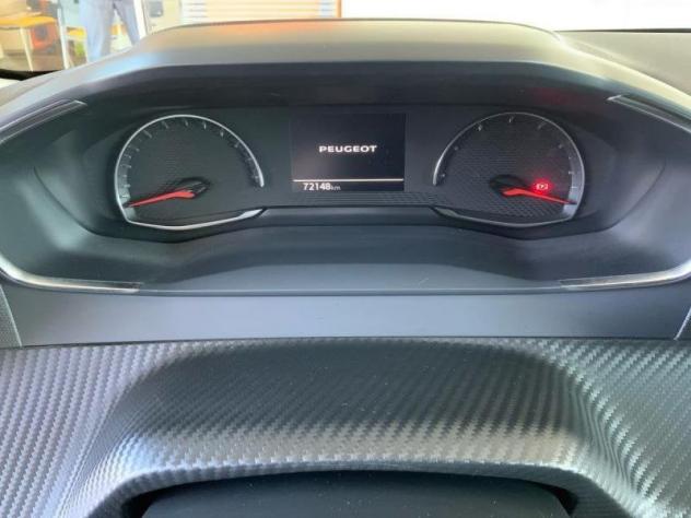 Peugeot 208 2ª serie BlueHDi 100 Stop&Start 5 porte Allure Pack - Foto 8