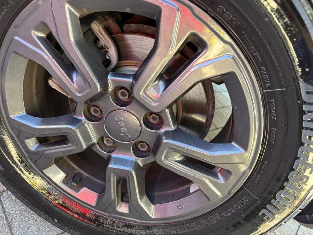 Jeep Renegade 1.0 T3 120cv Longitude - Foto 8
