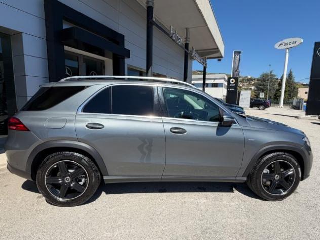 MERCEDES-BENZ GLE 350 de hybrid EQ 4Matic Advanced rif. 23433956 - Foto 3