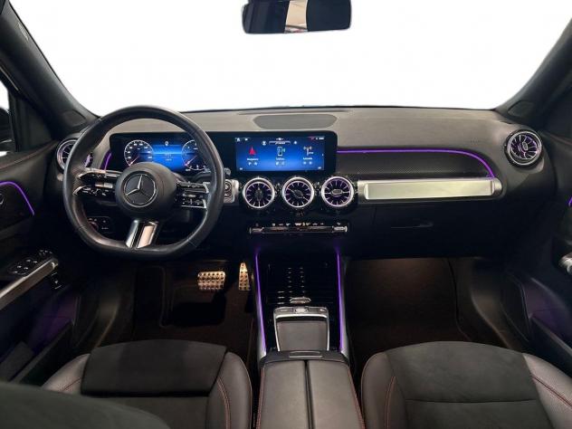 Mercedes-Benz GLB 200 d AMG Line Advanced Plus auto - Foto 9