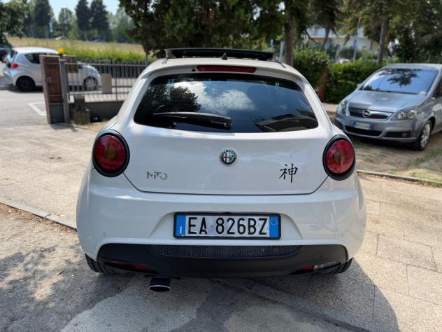 Alfa Romeo MiTo 1.6 JTDm 16V Distinctive Premium Pack - Foto 7