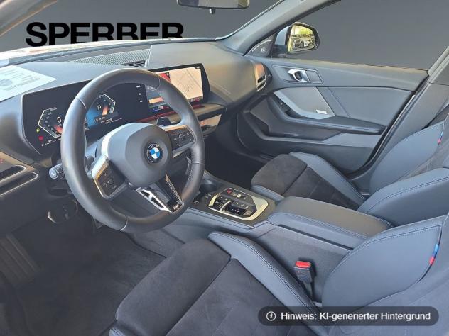 BMW Serie 1 116 MSport Design aut. LED NAVI CAMERA HARMAN-KARDON - Foto 9