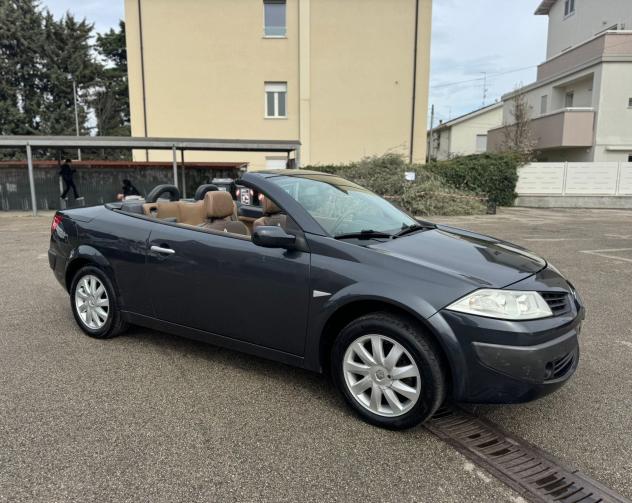 Renault Mane C-C 1.5 dCi/105CV Dynamique - Foto 3