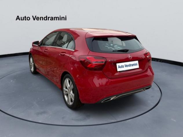 MERCEDES-BENZ A 160 Urban Xeno rif. 24159845 - Foto 3