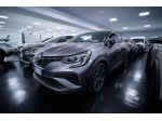 Renault Captur 1.6 E-Tech hybrid RS Line 145cv auto