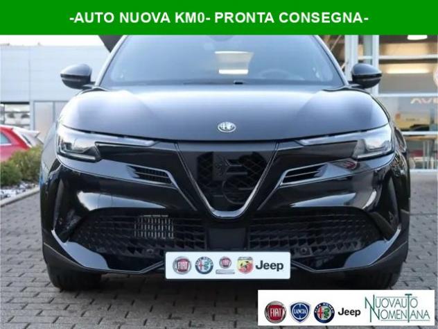 ALFA ROMEO Junior 1.2 136CV Hybrid eDCT6 Speciale Pronta Consegna rif. 23916532 - Foto 2
