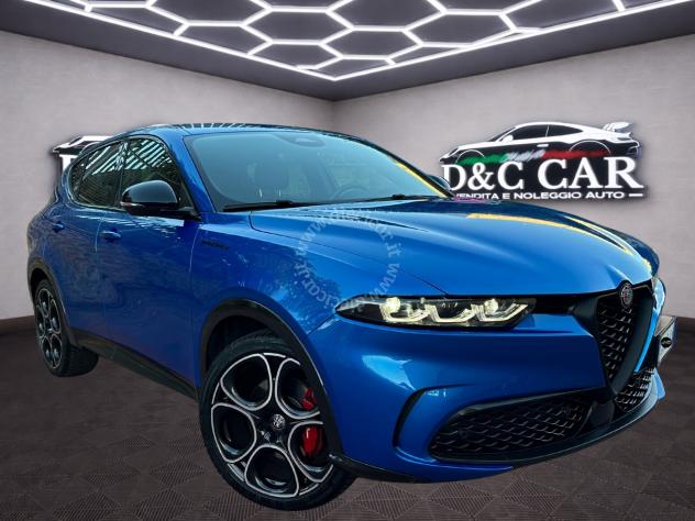 Alfa Romeo Tonale 1.5 160 CV MHEV TCT7 Veloce - Foto 9