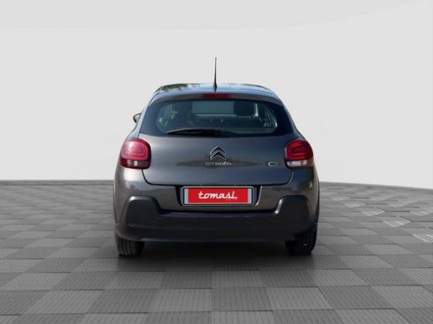 CITROEN C3 C3 PureTech 82 S&S Feel rif. 23991915 - Foto 4