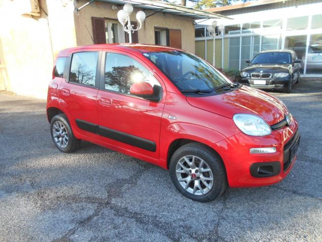 Fiat Panda 0.9 TwinAir Turbo Natural Power Lounge - Foto 6