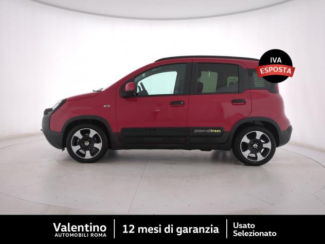 FIAT Panda 1.0 FireFly 70cv Hybrid Pandina 5 Posti - Foto 4