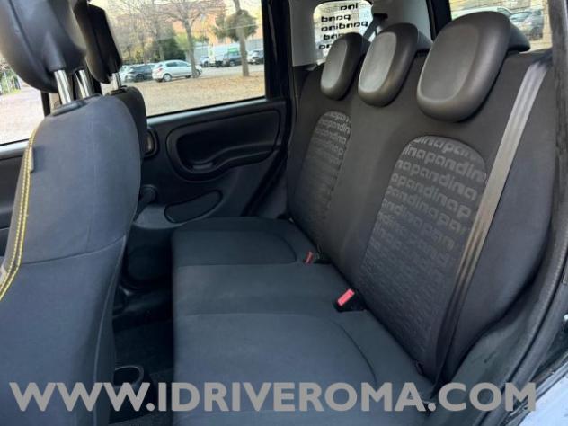 FIAT Panda Cross NEW PANDA "LA PANDINA" CITYCROSS " KM-ZERO rif. 23854977 - Foto 10