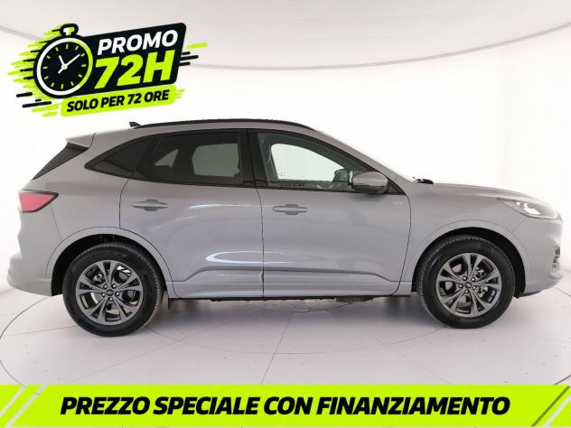 Ford Kuga 2.5 phev ST-Line X 2wd 225cv cvt - Foto 3