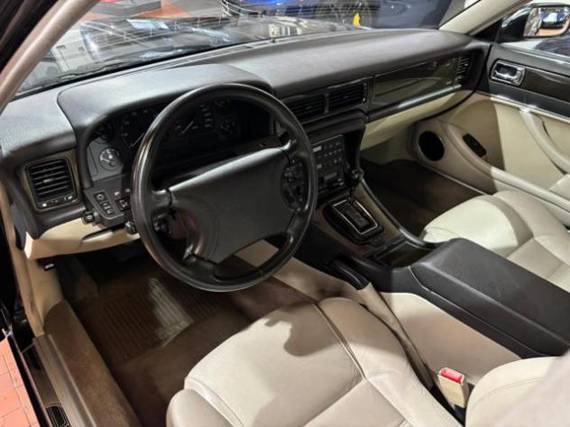 JAGUAR XJR 4.0 Ufficiale Italia rif. 23473245 - Foto 7