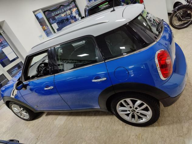 Mini Cooper D Countryman 1.6 ALL4 - Foto 5