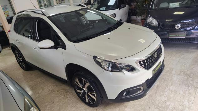 Peugeot 2008 BlueHDi 100 Allure - Foto 3