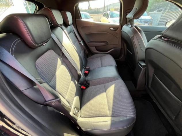 RENAULT Clio TCe 100 CV GPL 5 porte Intens PREZZO REALE! rif. 24037299 - Foto 8